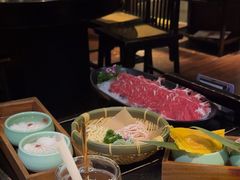 -捞王锅物料理(凯旋路店)