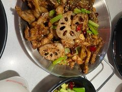 -红盔甲·小龙虾(天钥桥店)