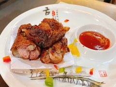 -堂宴·老厦门私房菜(1988仙岳总店)