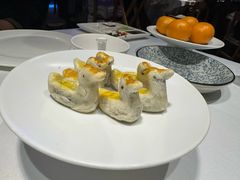 -四季民福烤鸭店(王府井东安门店)