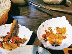 -土著渔匠·养生蝴蝶鱼(香樟路店)