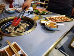 -棒小伙·齐齐哈尔烤肉(龙茗路店)
