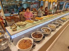 -素满香·全民食养自助(长宁龙之梦店)