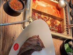 -九鼎轩脆毛肚火锅(铜山万达店)