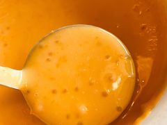 南瓜西米露-上海年代(水上东路店)