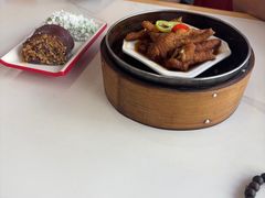 -129老爸茶丨清补凉