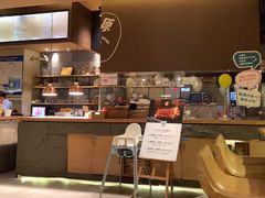 -原石牛扒·约会餐厅(龙城万科里店)