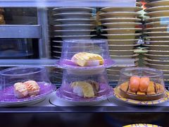 -伊秀·手握寿司·料理(裕华万达广场店)
