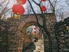 -井塘古村