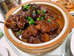 羊肉煲-金时代顺风大酒店(协泰店)
