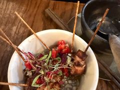 -MORNING GOOD Bistro(翰林府店)