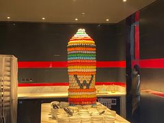 -西安W酒店·WEI全味西餐厅