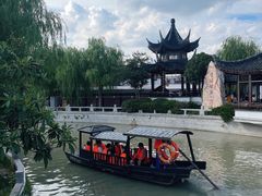 -召稼楼古镇
