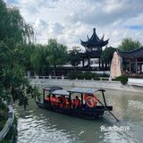 一口鲜嫩多汁的烧麦🔛幸福的周末时光