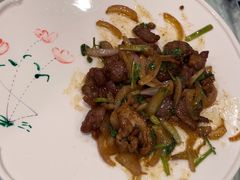 -大西洋餐厅(肇嘉浜路店)