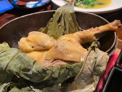 -桂满陇-十里风荷(合生汇店)