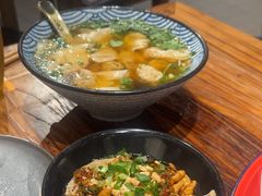 -北丐先生·野馄饨烧烤(泰达E街区店)