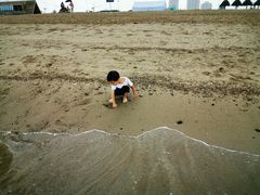 -那香海钻石沙滩浴场