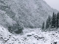 -九峰山