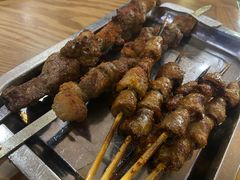 -西北朗益和穆斯林餐厅