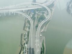 -澳门旅游塔360°旋转餐厅(南湾湖广场店)