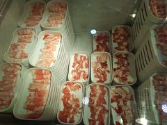-蒙肥羊·酸汤潮牛·鲜牛肉火锅烤肉自助(岗顶店)