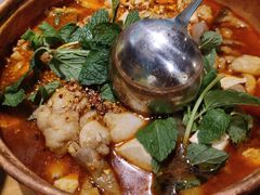 -觅山云南菜(泊富ICITY店)