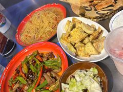 -馬伍旺川菜(江北虹悦城店)