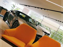 -北京盈之宝宝马&MINI4S店(望京店)