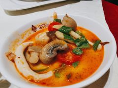 -暹罗泰·泰国餐厅(仁和新城店)