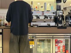 -椿树咖啡