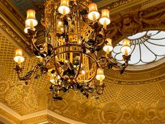 -The Ritz Restaurant