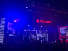 -华熙LIVE·五棵松·M空间