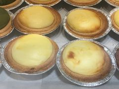 流心芝士挞-PAPER STONE BAKERY(天环店)