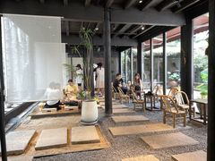 -Metal hands·铁手咖啡