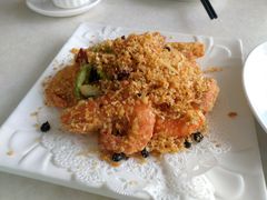 -衡山汇·高级粤菜(霄云路店)