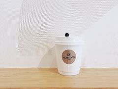 -Legno.ita Coffee by Wood(襄阳南路店)