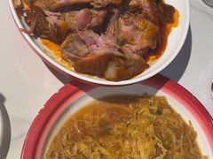 -李老哈·东北菜(宋园路店)