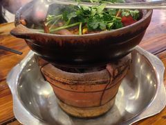 -洪大厨鸡煲(福田店)