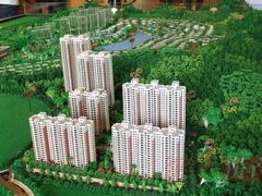 -合生·湖山国际