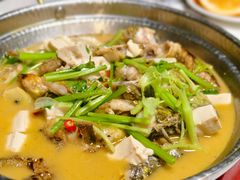 -小渔烧阳光小厨(中发·印象外滩店)