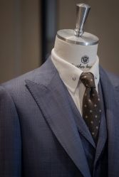 点击看大图 -BROTHER西服礼服定制·商务·婚礼(佛山南海店)