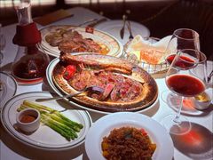 -404干式熟成牛排馆•聚会餐厅