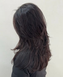 -时尚殿堂hair salon