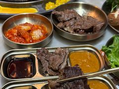 -韩宫宴和牛烤肉(宁波环球银泰城店)