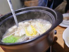 -聚鑫朋酸菜肥肠(文艺路口店)
