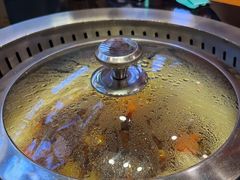 -灶座小锅烀饼·铁锅炖(道里店)