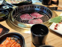 -九田家黑牛烤肉料理(新光汇店)