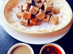 -宝轩渔府·老字号海鲜·正宗津菜(水上店)