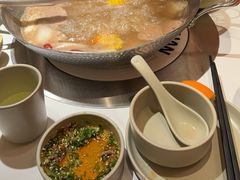 -左庭右院鲜牛肉火锅(南通CBD大有境店)